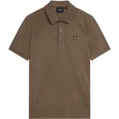 мъжки,тениски,lyle,and,scott,lyle,donegal,polo,sn99,linden,khaki