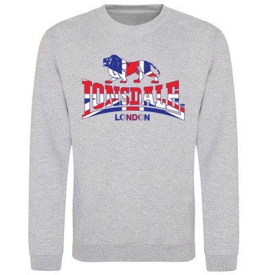 дамски,блузи,мъжки,блузи,lonsdale,logo,sweat,00,grey,1
