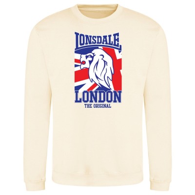 дамски,блузи,мъжки,блузи,lonsdale,logo,sweat,00,vanilla,3