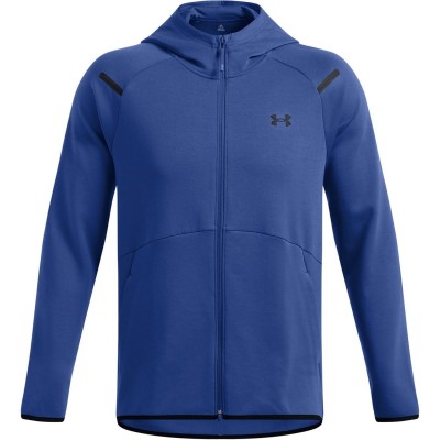 мъжки,суичър,облекла,на,разпродажба,разпродажба,under,armour,мъжки,горнища,с,качулка,under,armour,armour,ua,unstoppable,flc,fz,hd,eu,hoody,mens,blue