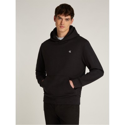суичър,мъжки,ежедневни,облекла,мъжки,горнища,с,качулка,calvin,klein,jeans,stamp,back,graphic,hoodie,ck,black