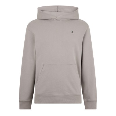 суичър,мъжки,ежедневни,облекла,мъжки,горнища,с,качулка,calvin,klein,jeans,stamp,back,graphic,hoodie,goat