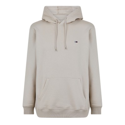 суичър,мъжки,ежедневни,облекла,мъжки,горнища,с,качулка,tommy,jeans,small,flag,hoodie,newsprint