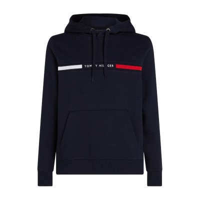 суичър,мъжки,ежедневни,облекла,мъжки,горнища,с,качулка,tommy,hilfiger,pullover,hoodie,desert,sky