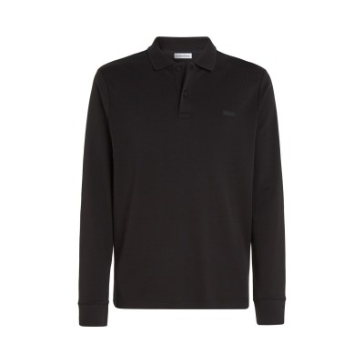 мъжки,тениски,calvin,klein,liquid,touch,slim,ls,polo,ck,black