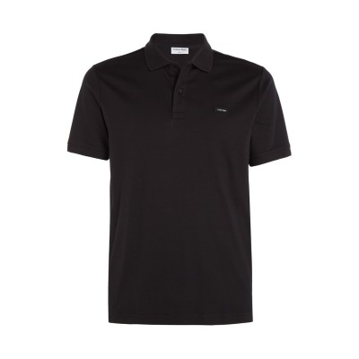 мъжки,тениски,calvin,klein,liquid,touch,slim,polo,ck,black