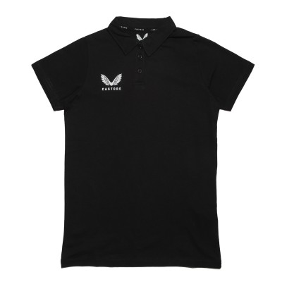 дрехи,за,училище,детски,блузи,с,яка,детски,облекла,castore,ss,polo,jn99,black