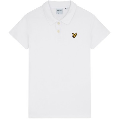 дамски,топове,lyle,and,scott,lyle,polo,ld99,white