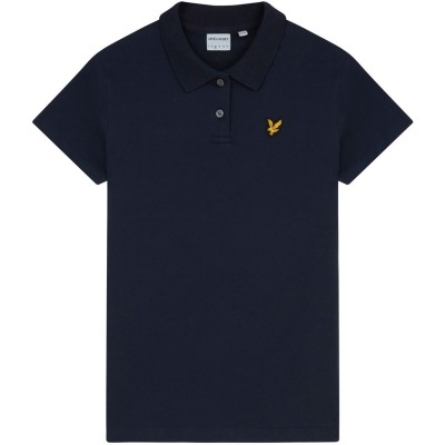 дамски,топове,lyle,and,scott,lyle,polo,ld99,dark,navy