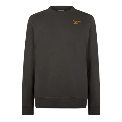 облекла,на,разпродажба,разпродажба,reebok,мъжки,блузи,reebok,lft,chst,crw,sn99,brown