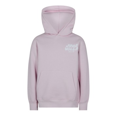 юношески,суичър,детски,горнища,с,качулка,jack,wills,wills,juniors,hoodie,pink