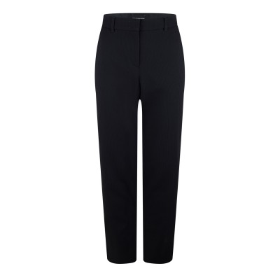 панталони,дамски,чорапогащи,и,клинове,emporio,armani,straight,trousers,coral,red