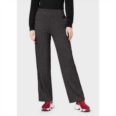 дамски,чорапогащи,и,клинове,emporio,armani,emporio,p8c,patt,tro,ld99,black