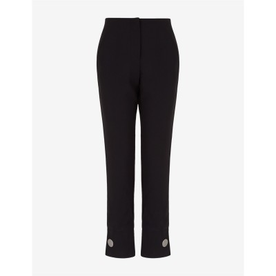 дамски,чорапогащи,и,клинове,armani,exchange,ax,p01,strleg,trous,ld99,black