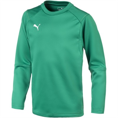 разпродажба,puma,детски,блузи,футболни,горнища,всичко,за,футбола,на,разпродажба,puma,liga,trn,swt,jn99,pep,grn,wht