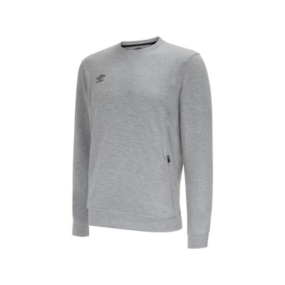 детски,блузи,детски,облекла,umbro,pro,flc,sweat,jn99,grey,marl,black