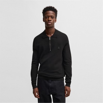 облекла,на,разпродажба,мъжки,тениски,hugo,hugo,sastone,10268486,01,black,001