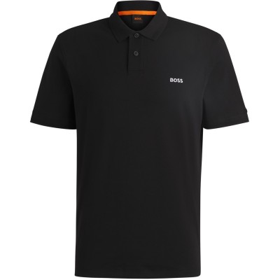 мъжки,тениски,boss,boss,pe,interlock,10262456,01,black,001