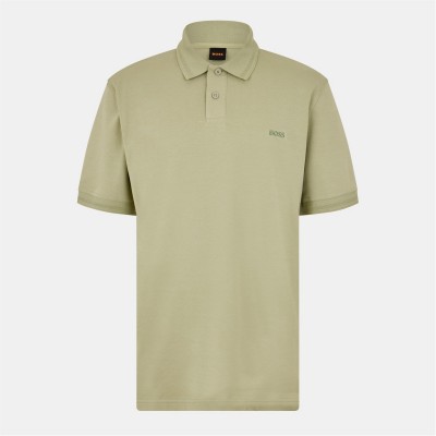 мъжки,тениски,boss,boss,pe,interlock,10262456,01,open,green,370