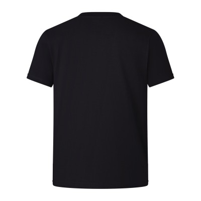 тениска,мъжки,тениски,облекло,за,колоездене,endura,graphic,tee,sn61,black