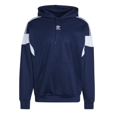 суичър,мъжки,ежедневни,облекла,мъжки,горнища,с,качулка,adidas,originals,cutline,hoody,sn99,navy