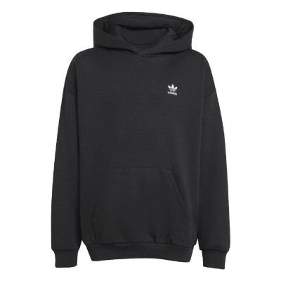 adidas,originals,adidas,juniors,loose,jn99,black