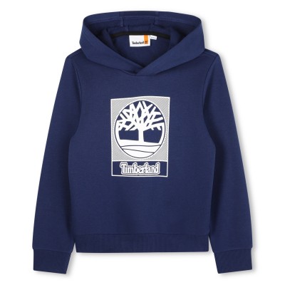 суичър,детски,3/4,панталони,timberland,kids',timb,large,logo,hoodie,blue