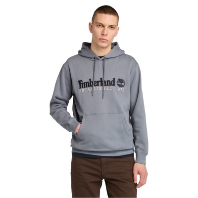 мъжки,ежедневни,облекла,мъжки,горнища,с,качулка,timberland,timberland,established,1973,embroidery,logo,br,folkstone,gray