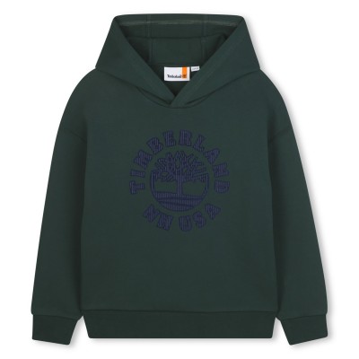 суичър,детски,3/4,панталони,timberland,kids',timb,large,logo,hoodie,dark,green