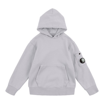 суичър,детски,3/4,панталони,cp,company,boys',lens,over,the,head,hoodie,grgio,mel,60926