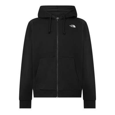 суичър,мъжки,горнища,с,качулка,the,north,face,men,s,simple,dome,tnf,lifestyle,cotton,full,zip,hoodie,tnf,black