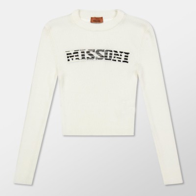 суичър,missoni,kids,logo,hoodie,white,black