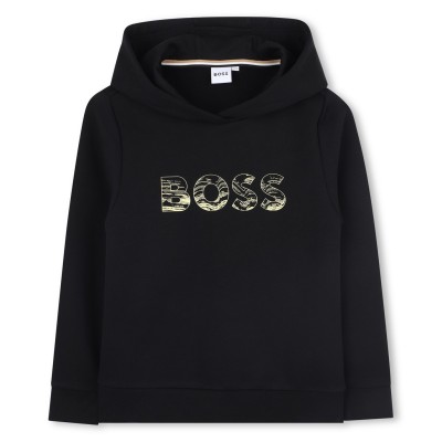 детски,облекла,boss,boss,print,hood,jn61,black