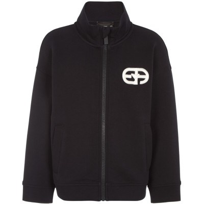 промоция,на,зимни,облекла,emporio,armani,emporio,zip,thru,jn99,blu,navy