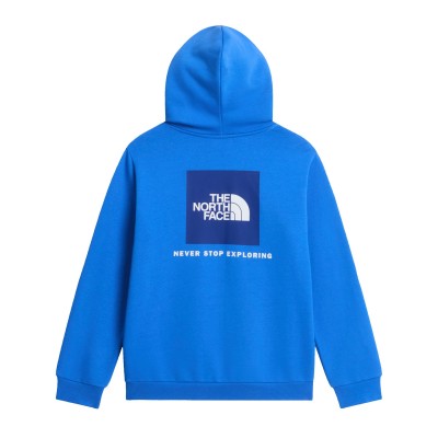 детски,суичър,детски,горнища,с,качулка,the,north,face,unisex,kids,tnf,box,never,stop,exploring,hoodie,active,blue,nlq