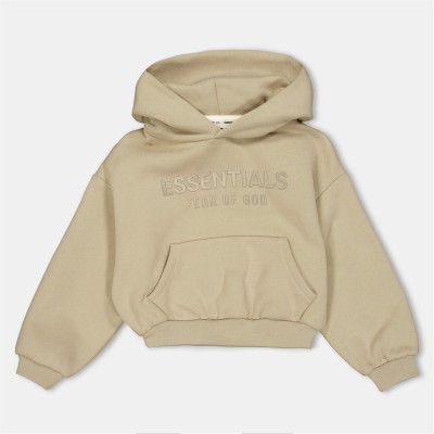 детски,суичър,детски,3/4,панталони,fear,of,god,essentials,unisex,kids,hoodie,timber