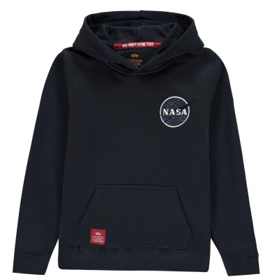 суичър,детски,облекла,alpha,industries,space,shuttle,oth,hoodie,rep,blue,07