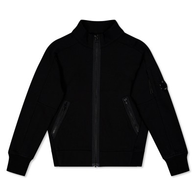яке,детски,облекла,cp,company,zip,jacket,black,60100