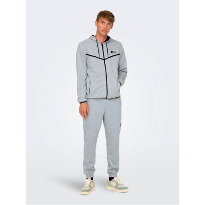 облекла,на,разпродажба,мъжки,горнища,с,качулка,only,sweat,sn99,lgrey,melange
