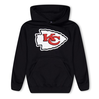 суичър,детски,горнища,с,качулка,nfl,logo,hoodie,jn99,chiefs