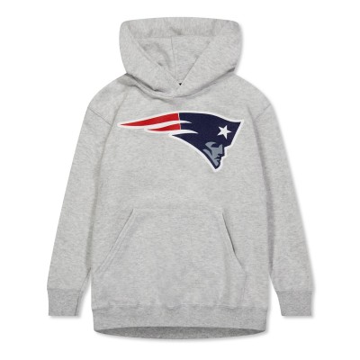 суичър,детски,горнища,с,качулка,nfl,logo,hoodie,jn99,patriots