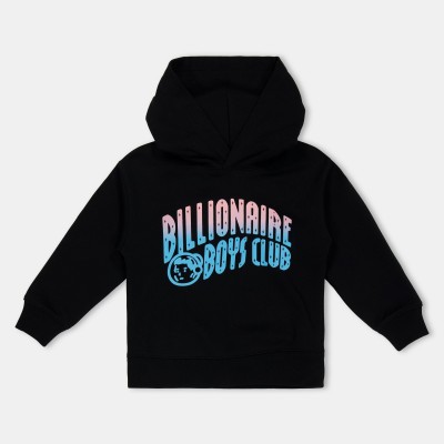 детски,суичър,billionaire,boys,club,unisex,kids,over,the,head,hoodie,black