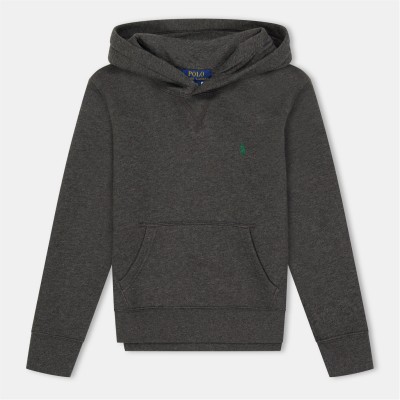 суичър,детски,3/4,панталони,polo,ralph,lauren,kids',logo,cotton,pull,over,hoodie,wndsr,hthr