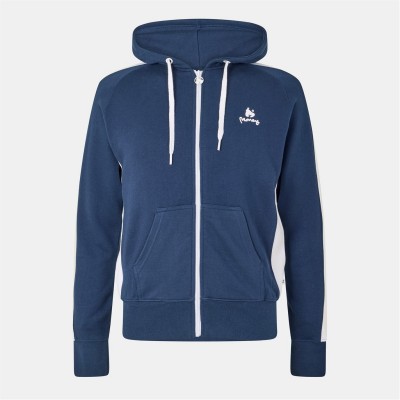 облекла,на,разпродажба,мъжки,горнища,с,качулка,money,retro,zip,hood,patriot,blue