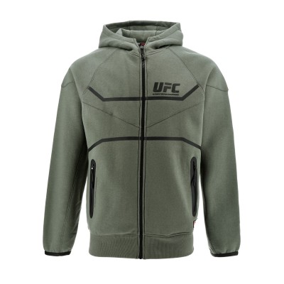мъжки,горнища,с,качулка,ufc,zip,flc,logo,sn53,kaki