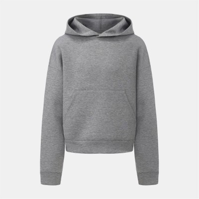 мъжки,суичър,мъжки,горнища,с,качулка,firetrap,scuba,hoody,mens,grey