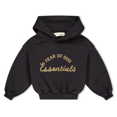детски,суичър,fear,of,god,essentials,unisex,kids,overhead,hoodie,faded,black