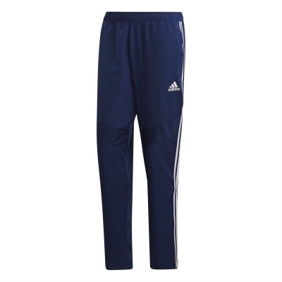 мъжки,анцуг,adidas,tiro,19,woven,tracksuit,bottoms,mens,dark,blue,white
