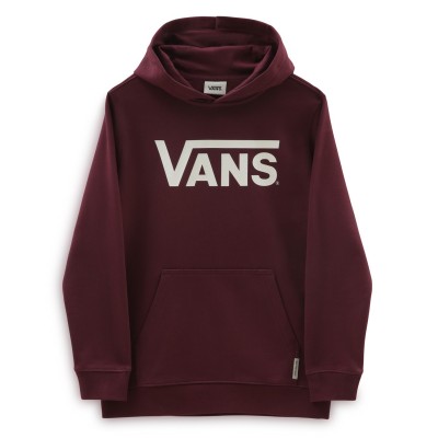 юношески,суичър,детски,облекла,vans,classic,hoodie,juniors,port,royal