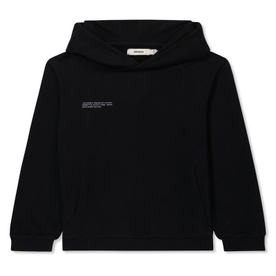 юношески,суичър,детски,3/4,панталони,pangaia,365,hoodie,juniors,black